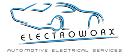 Electro Worx Automotive logo